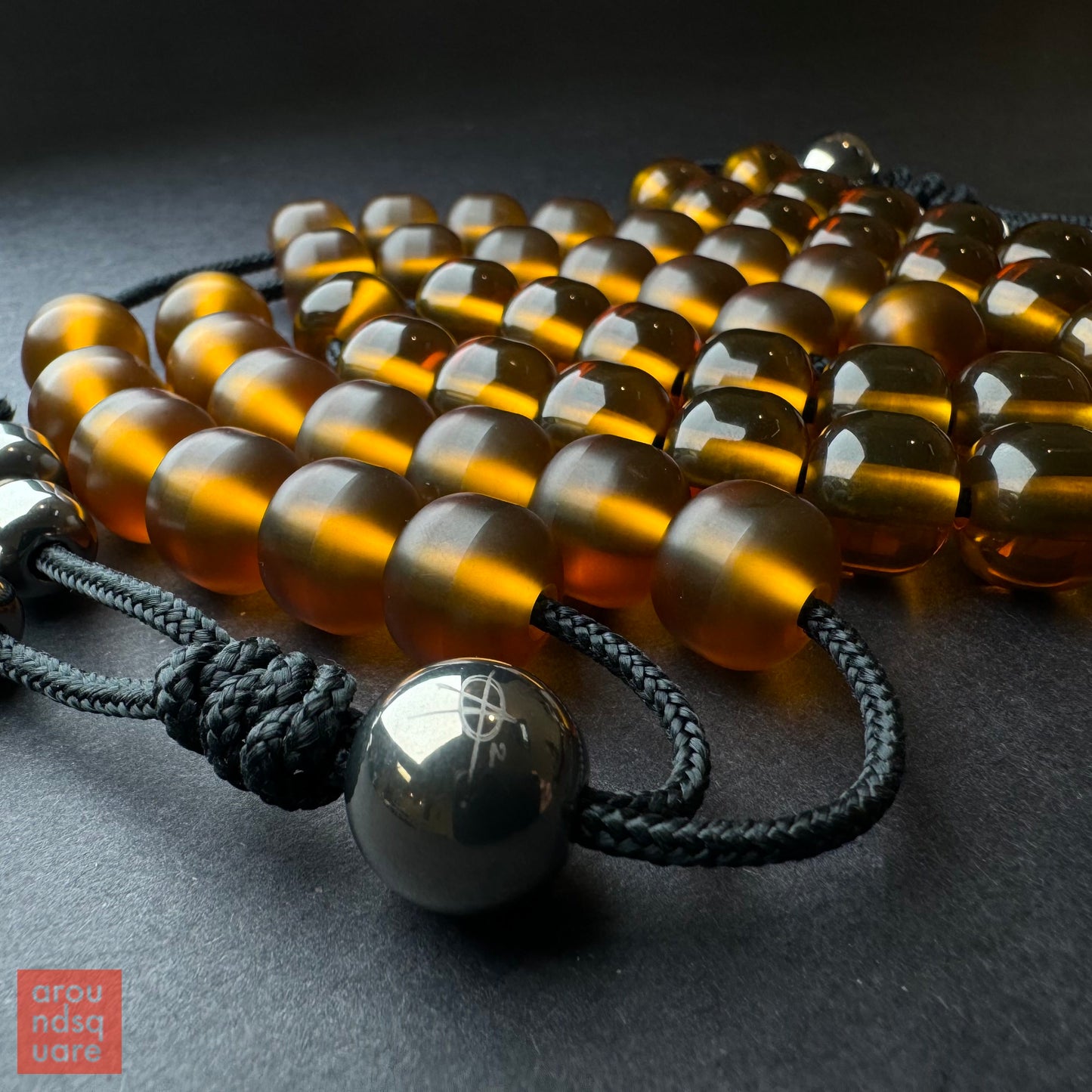 MKUltras - 14mm Mílos Ultem Editions