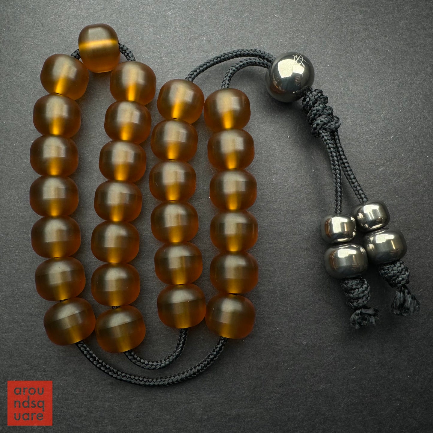 MKUltras - 14mm Mílos Ultem Editions