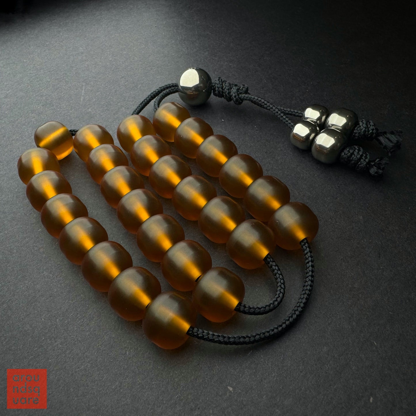 MKUltras - 14mm Mílos Ultem Editions