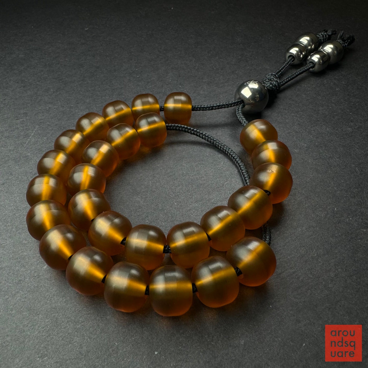 MKUltras - 14mm Mílos Ultem Editions