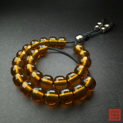 MKUltras - 14mm Mílos Ultem Editions
