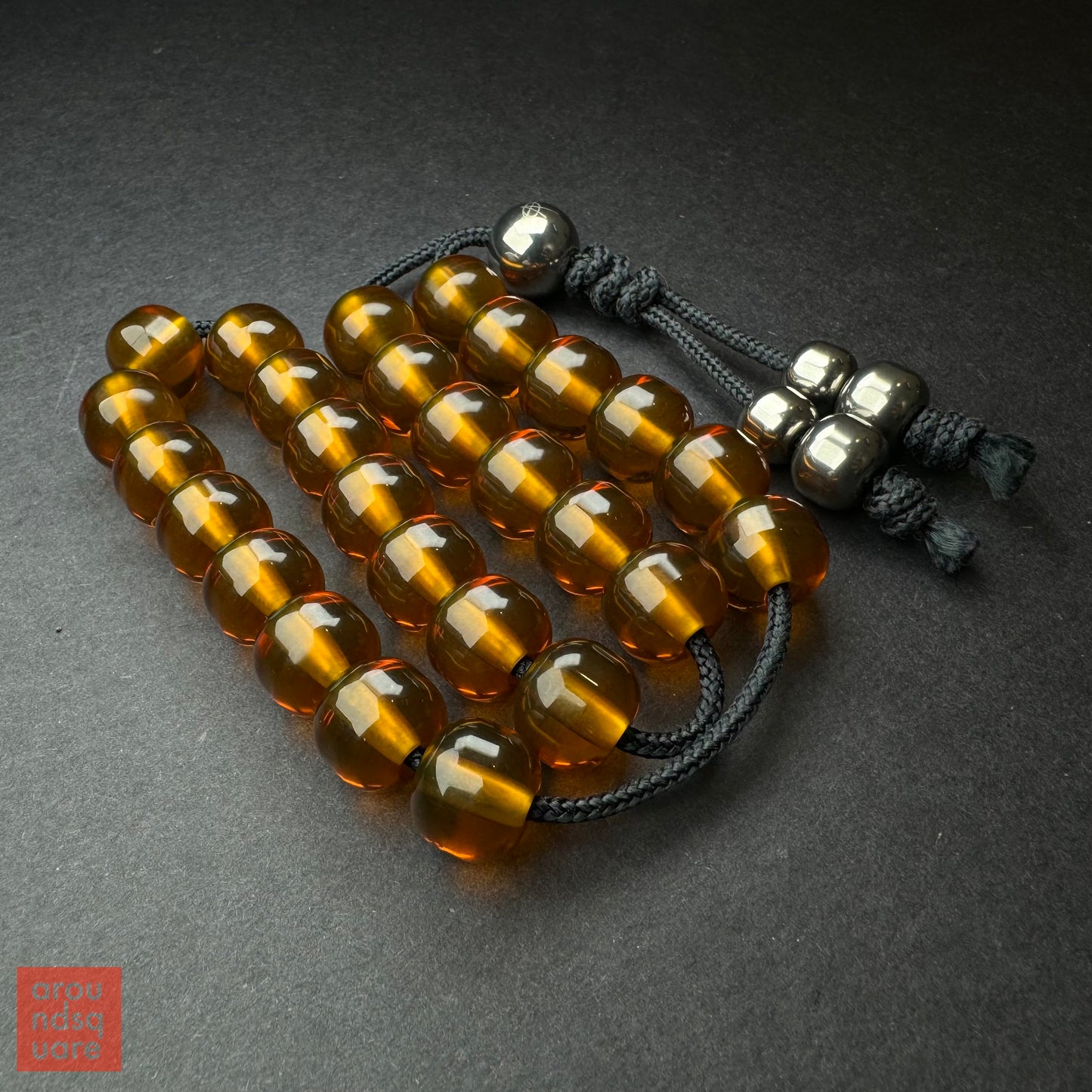 MKUltras - 14mm Mílos Ultem Editions