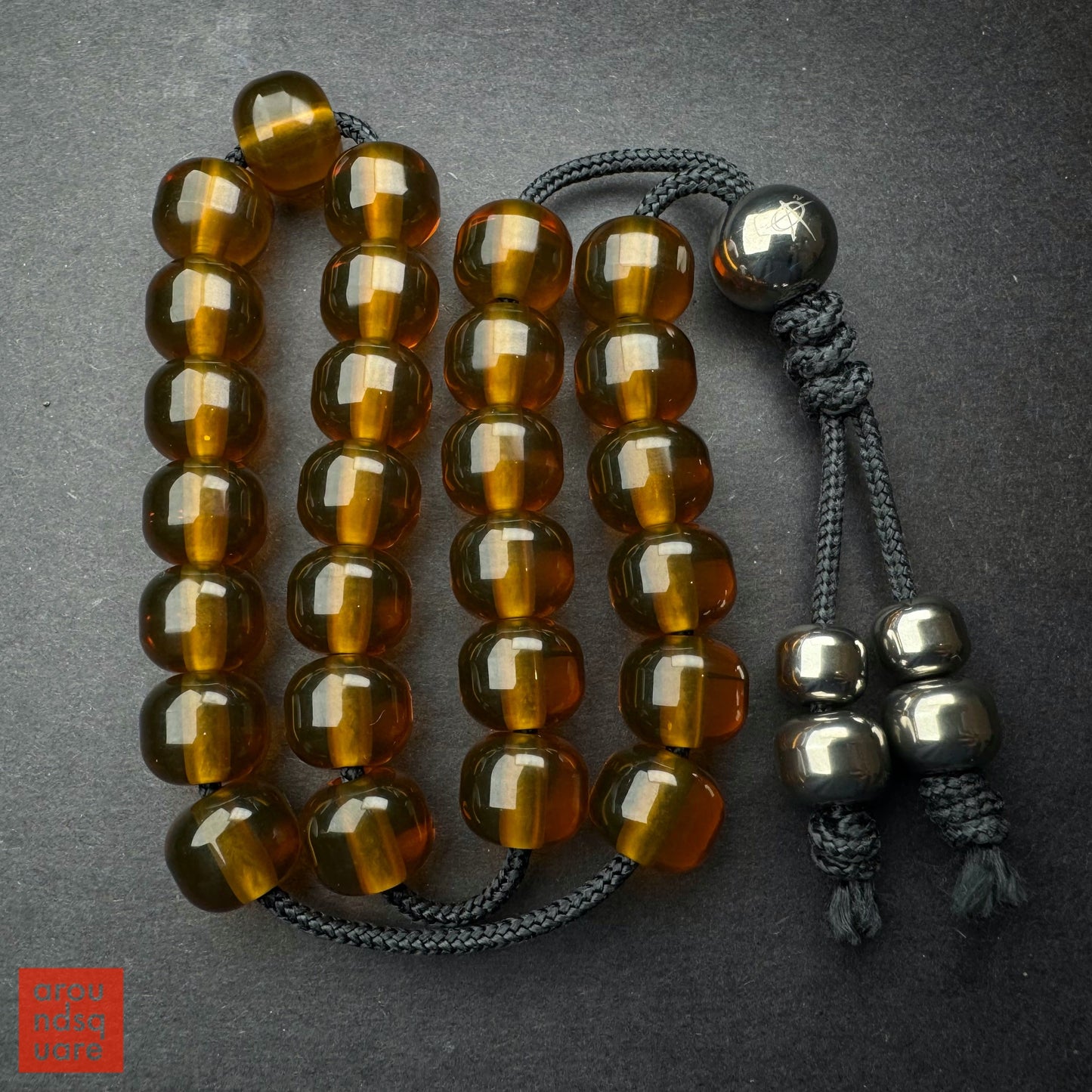 MKUltras - 14mm Mílos Ultem Editions