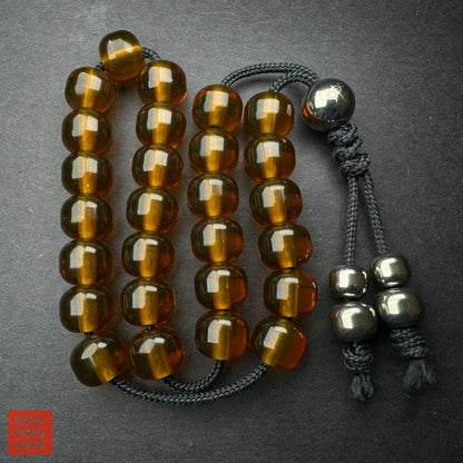 MKUltras - 14mm Mílos Ultem Editions