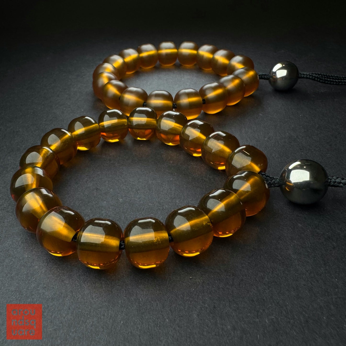 MKUltras - 14mm Mílos Ultem Editions