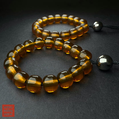 MKUltras - 14mm Mílos Ultem Editions