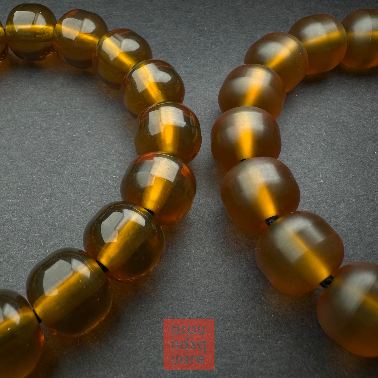 MKUltras - 14mm Mílos Ultem Editions
