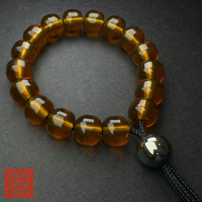 MKUltras - 14mm Mílos Ultem Editions