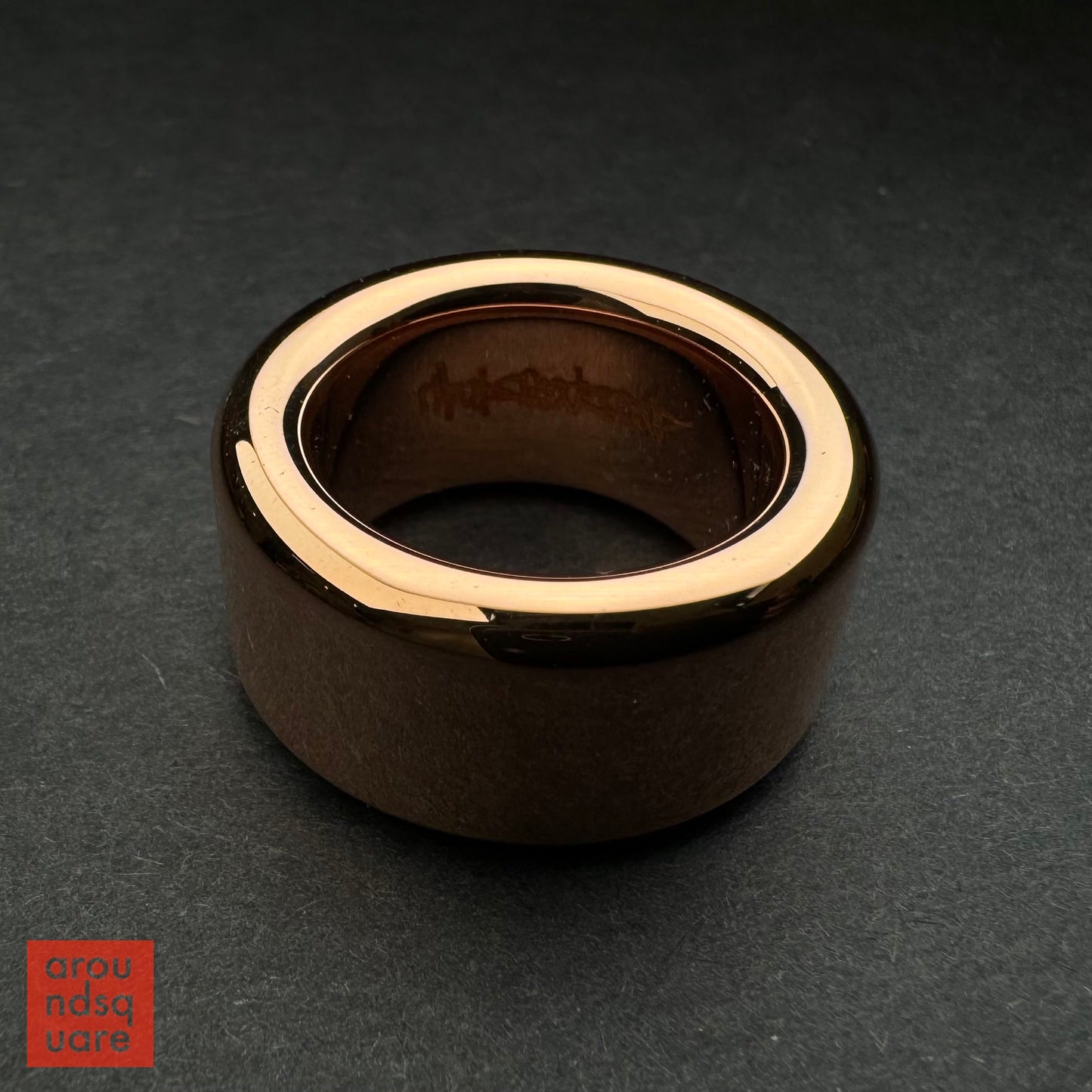 Yiban Rings