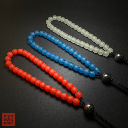 MKUltras - 10mm Milos Polymer Editions