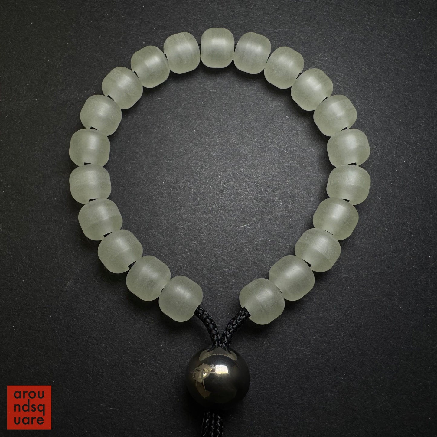 MKUltras - 10mm Milos Polymer Editions