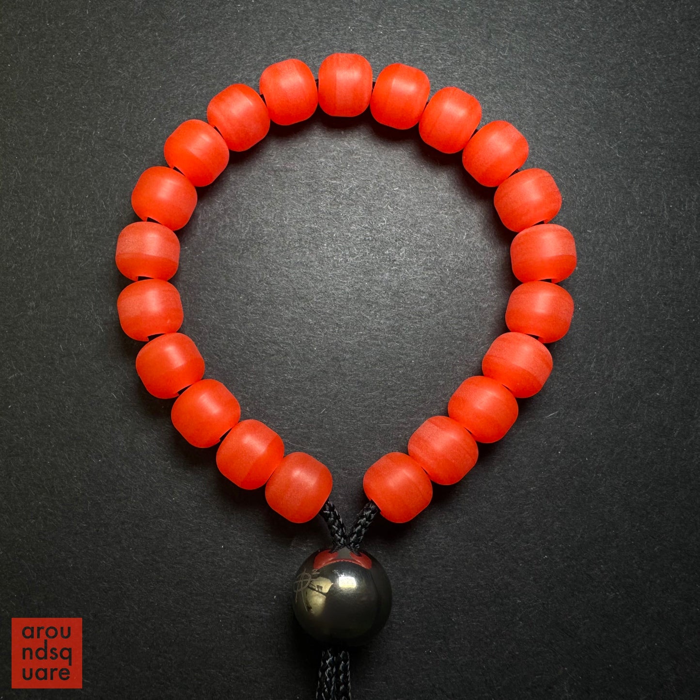 MKUltras - 10mm Milos Polymer Editions