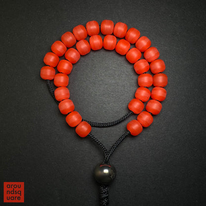 MKUltras - 10mm Milos Polymer Editions