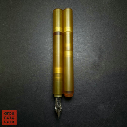 The King of Flow Fountain Pen