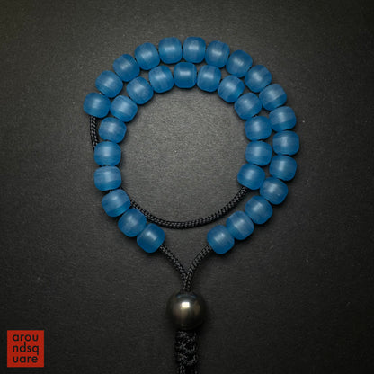 MKUltras - 10mm Milos Polymer Editions