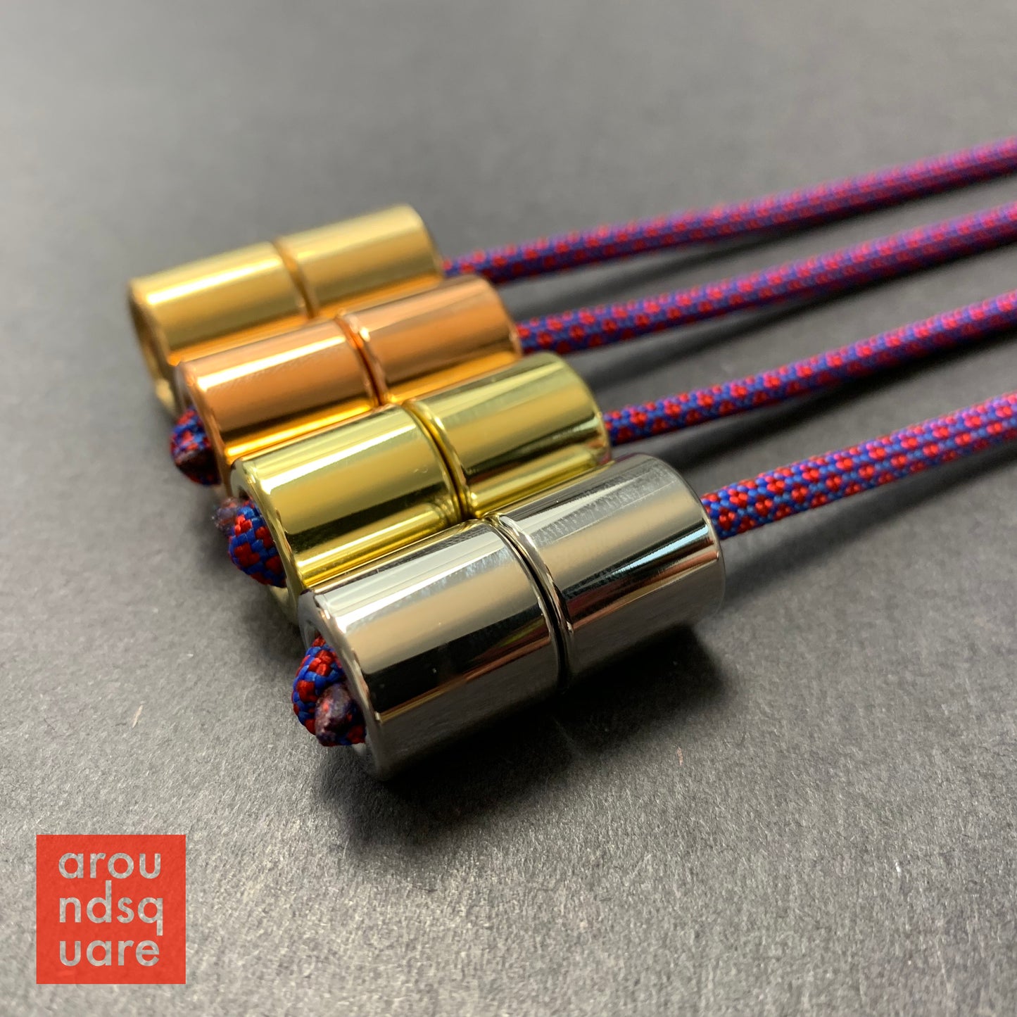 Mini Standard Begleri - Standard Metal Editions