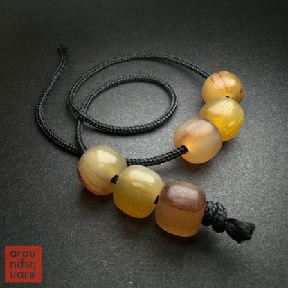 14mm Mílos Begleri - Mixed Media Editions
