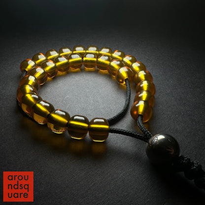 MKUltras - 12mm Milos Polymer Editions