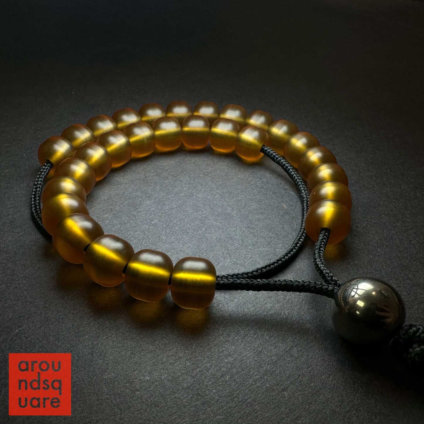 MKUltras - 12mm Milos Polymer Editions