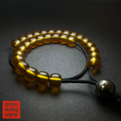 MKUltras - 12mm Milos Polymer Editions