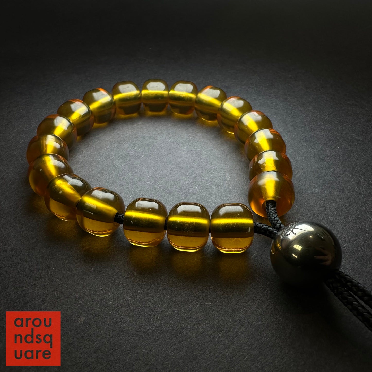 MKUltras - 12mm Milos Polymer Editions