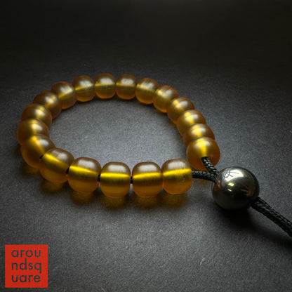 MKUltras - 12mm Milos Polymer Editions