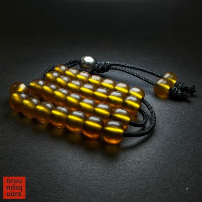 MKUltras - 12mm Milos Polymer Editions