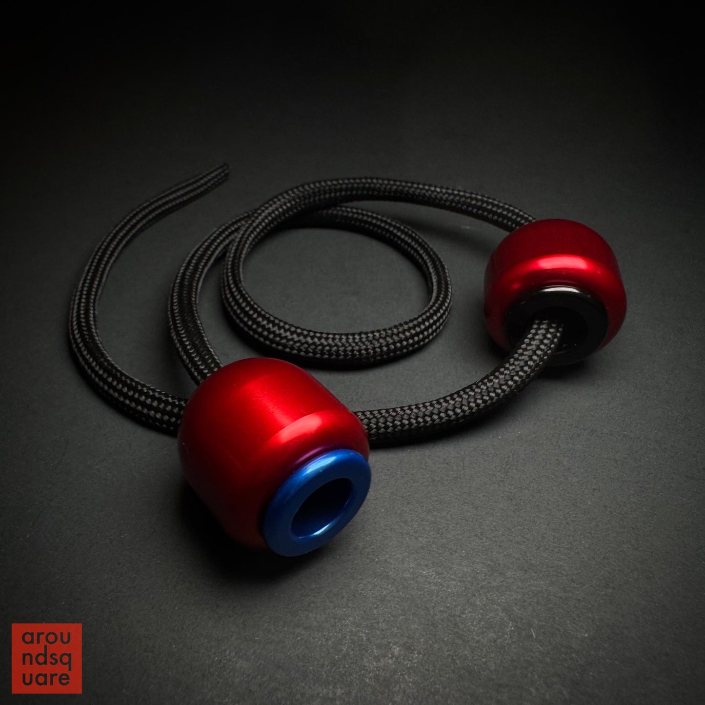 Titans Hardcore Begleri - Mixed Media Editions
