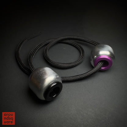 Titans Hardcore Begleri - Mixed Media Editions