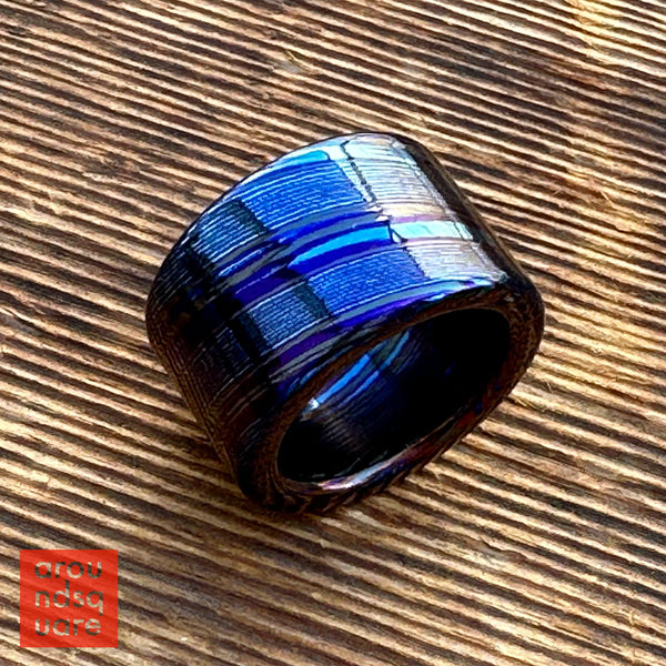 Banzhi Thumb Rings - Zircuti Edition