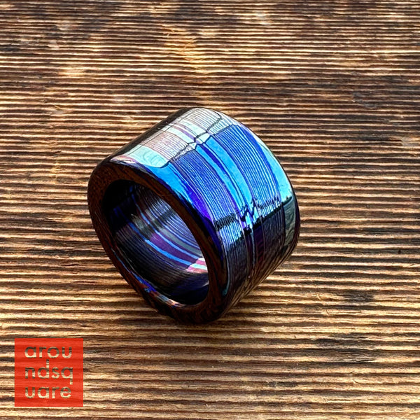 Banzhi Thumb Rings - Zircuti Edition