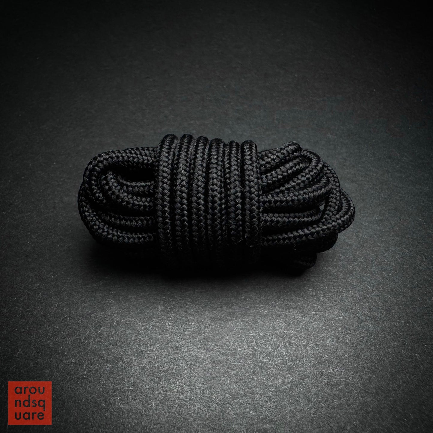 Custom Pure Silk Cord (components)