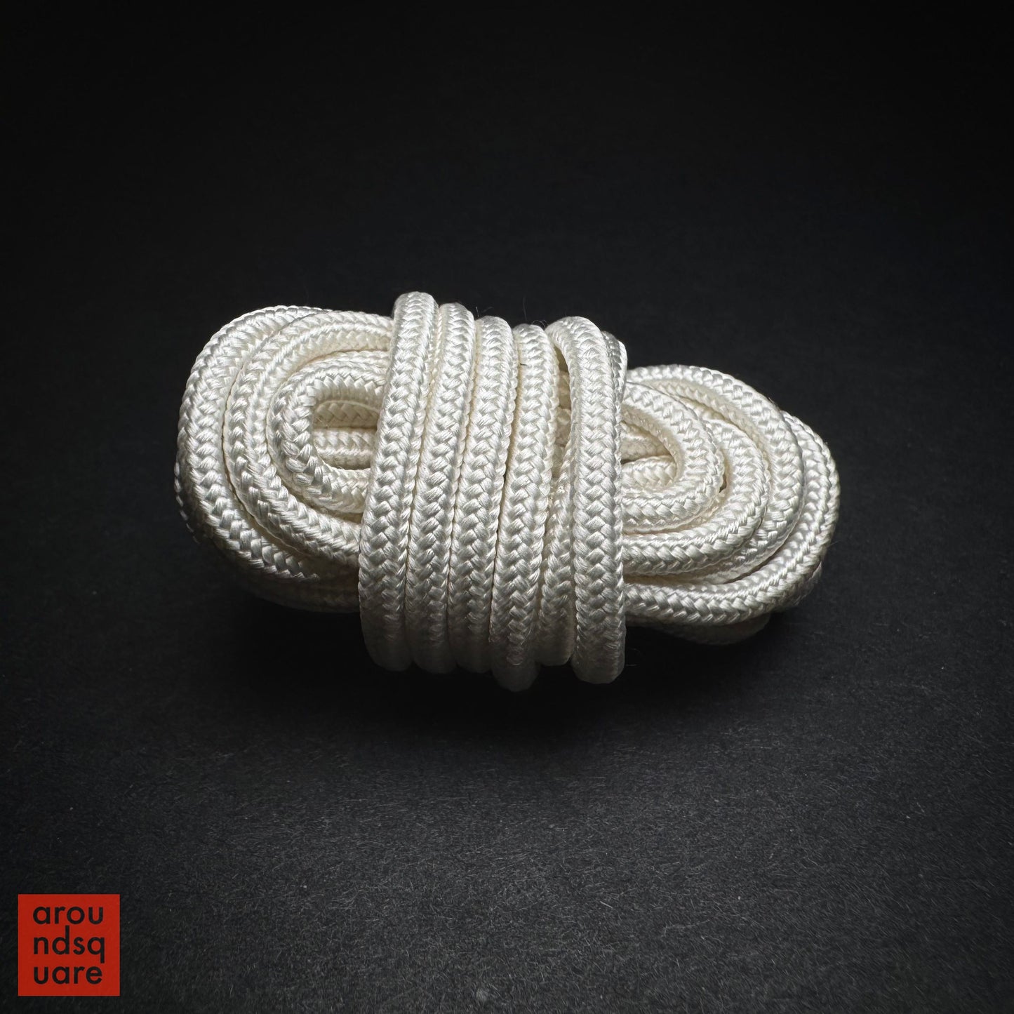 Custom Pure Silk Cord (components)