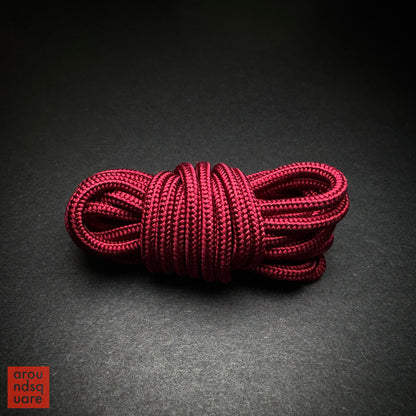 Custom Pure Silk Cord (components)