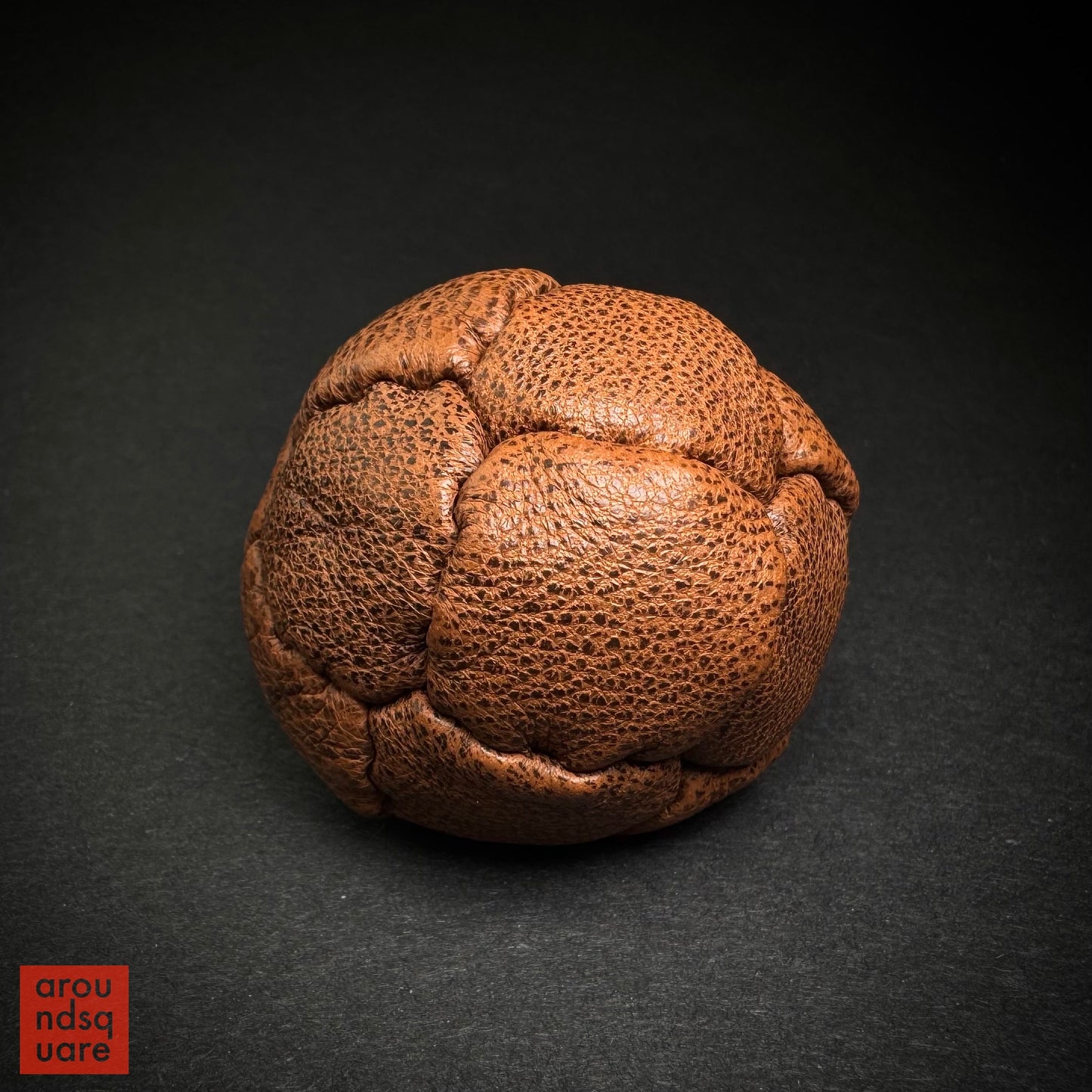 Spud Plus - Genuine Leather Footbags