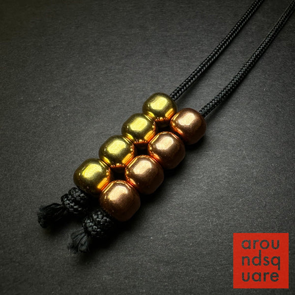 Heavy Metal Mílos Begleri