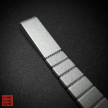 Remeshok Chetki - Aluminum Beavertail Edition