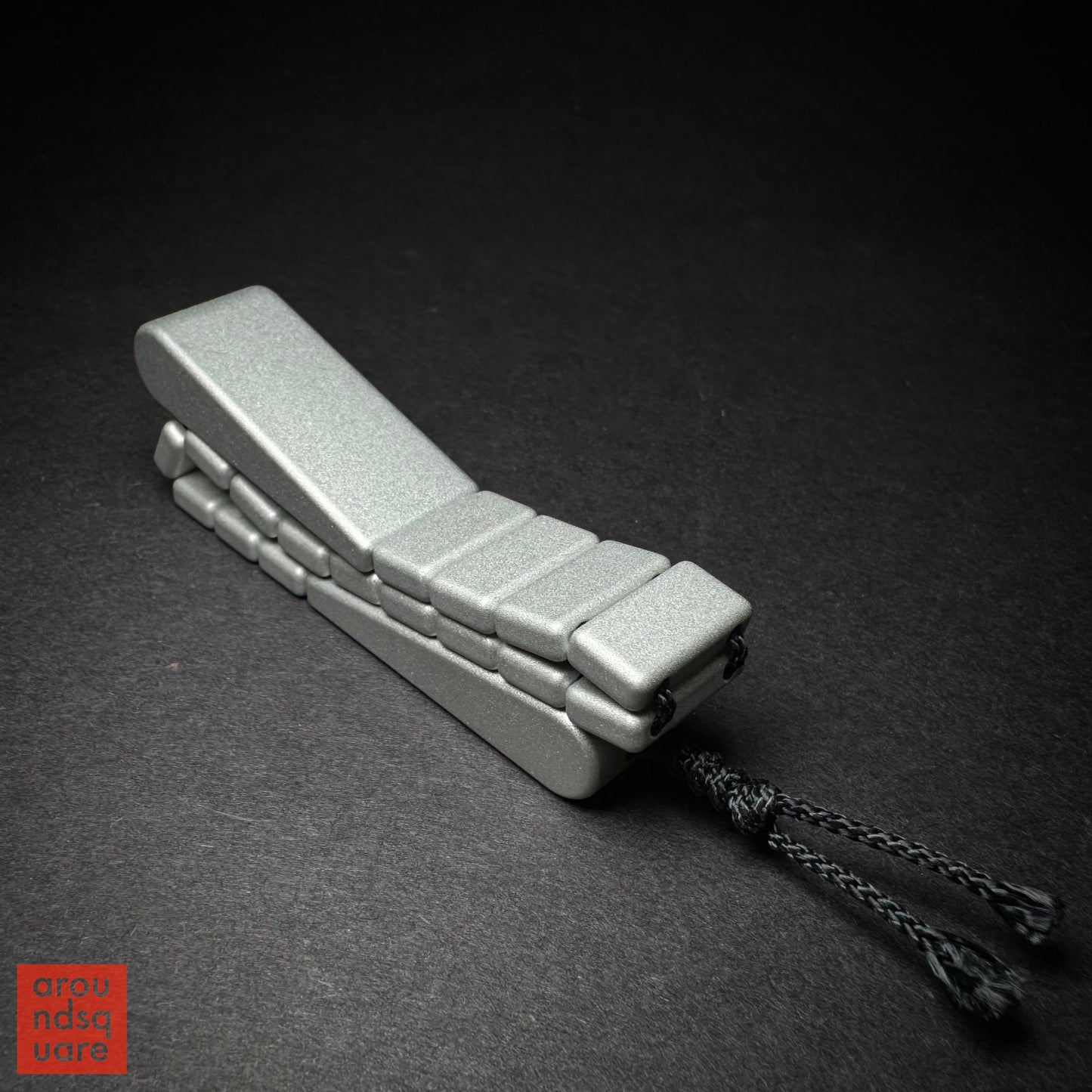 Remeshok Chetki - Aluminum Beavertail Edition
