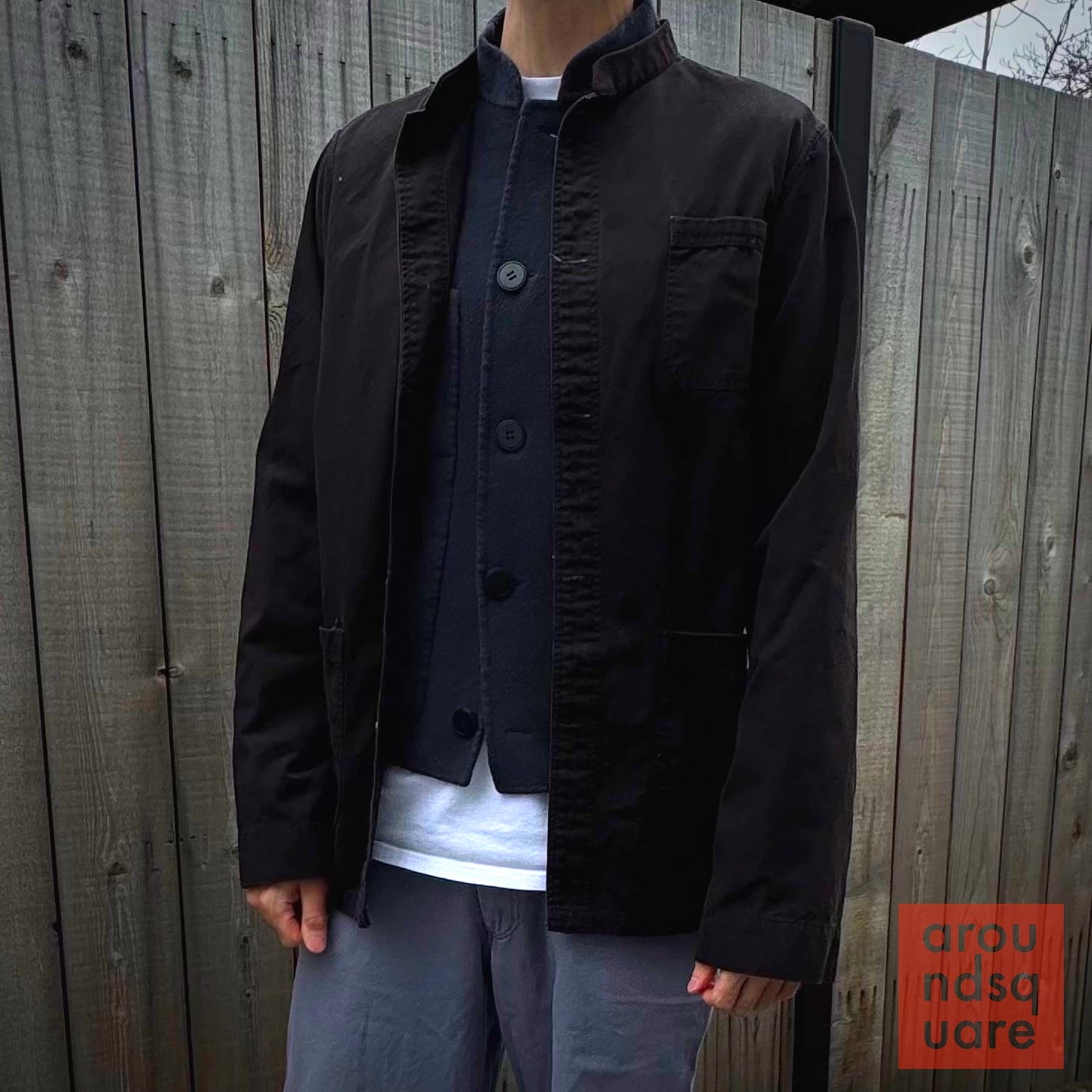 Everyman Chore Coats