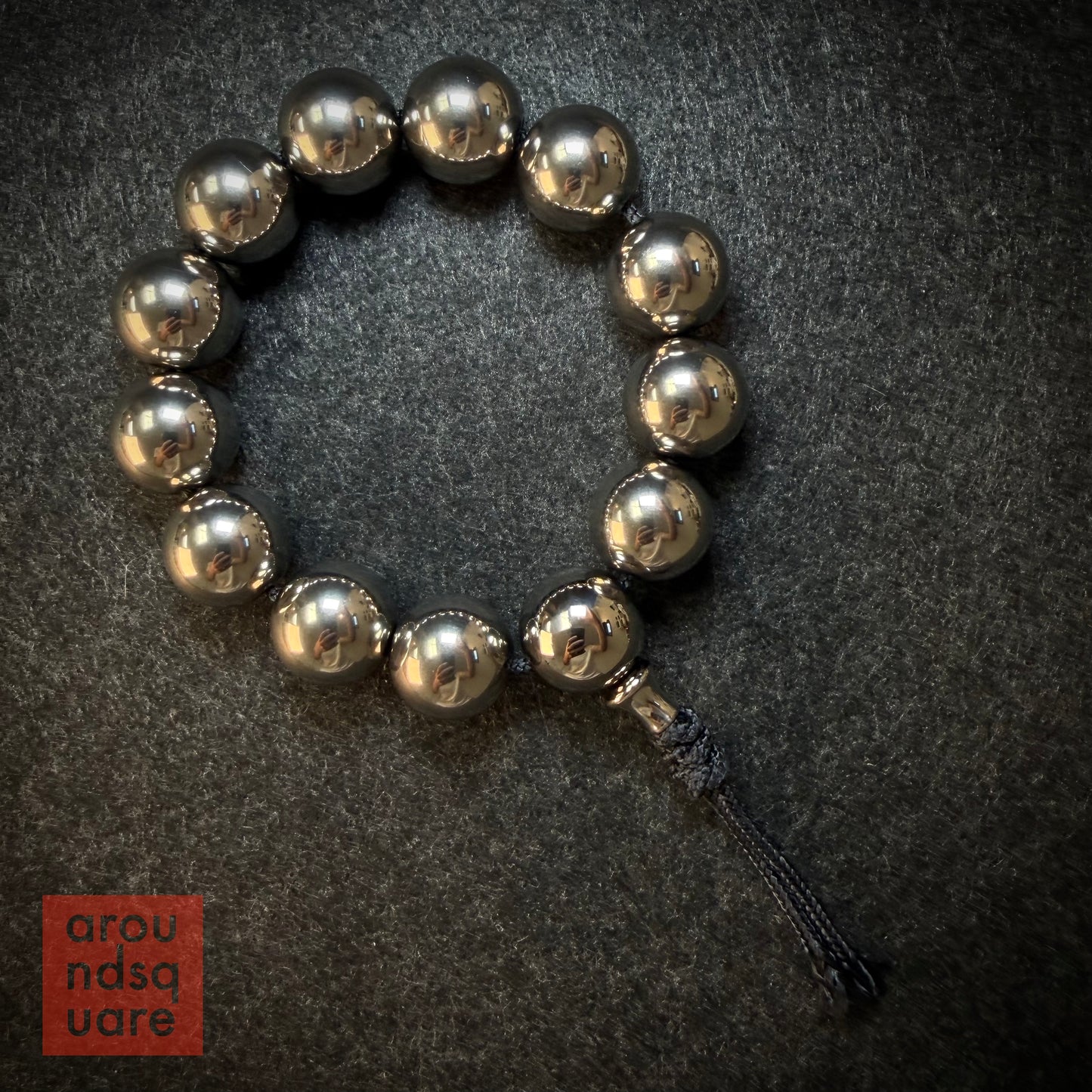 20mm Boss Mala