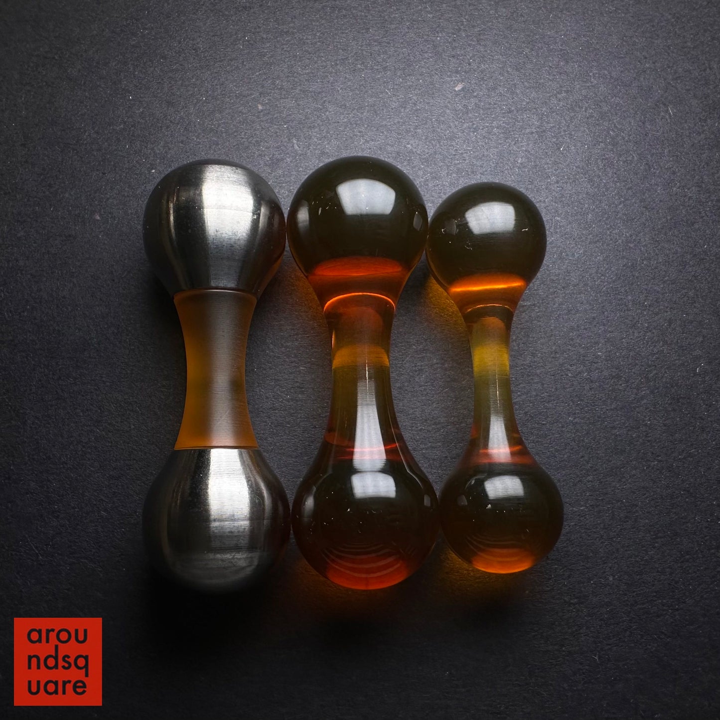 Knucklebone - Slimini Ultem Editions