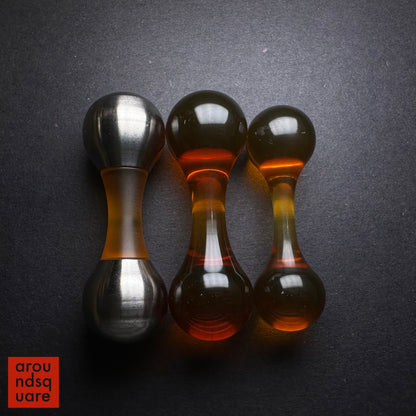 Knucklebone - Original Ultem Editions
