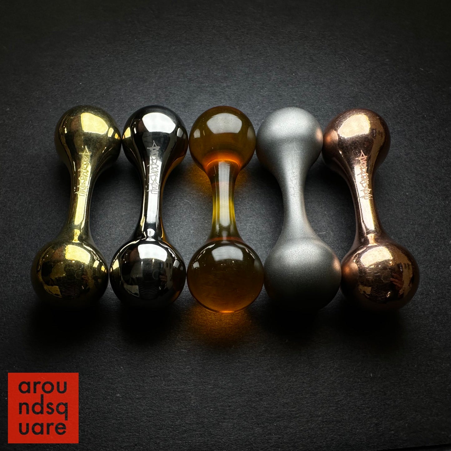Knucklebone - Slimini Ultem Editions