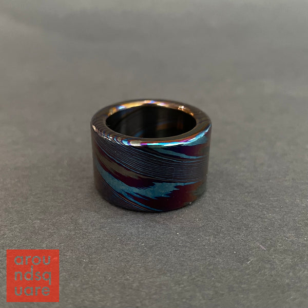 Banzhi Thumb Rings - Zircuti Edition