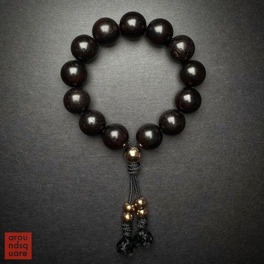17mm Boss Mala