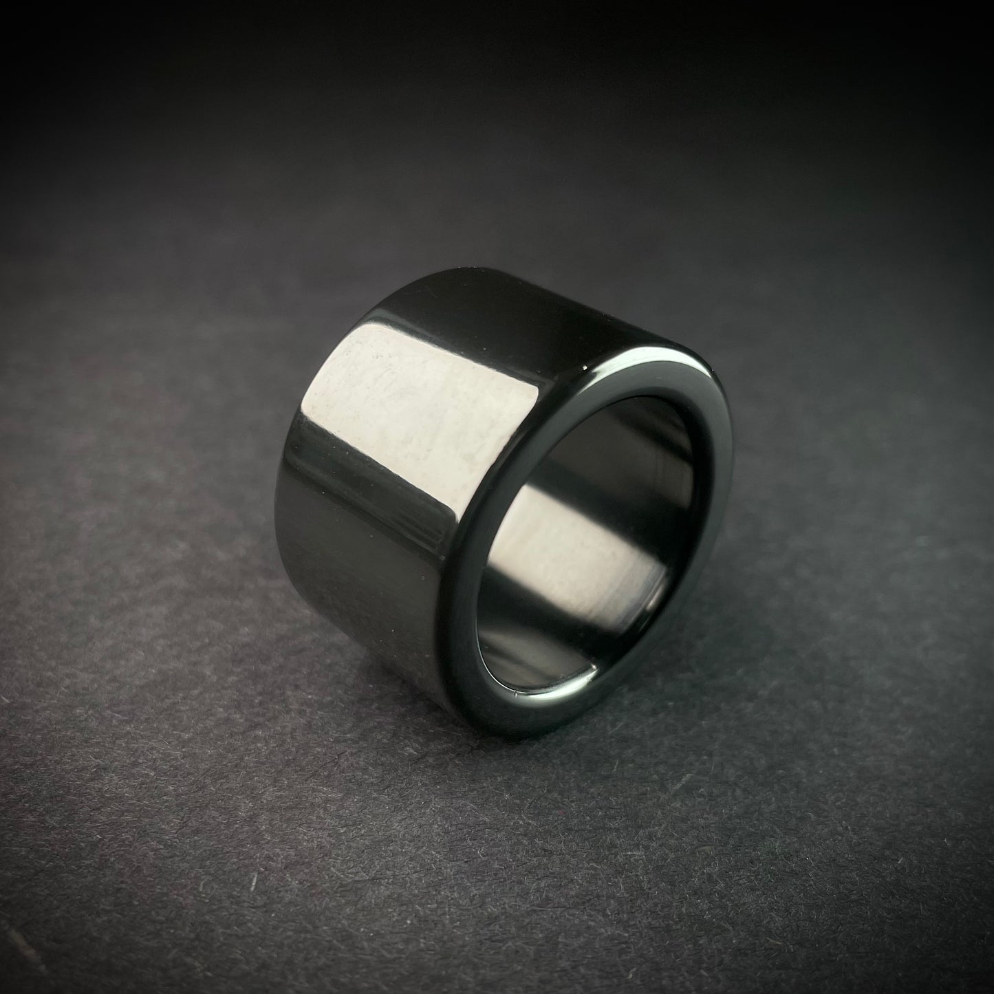 Banzhi Thumb Rings - Exotic Edition