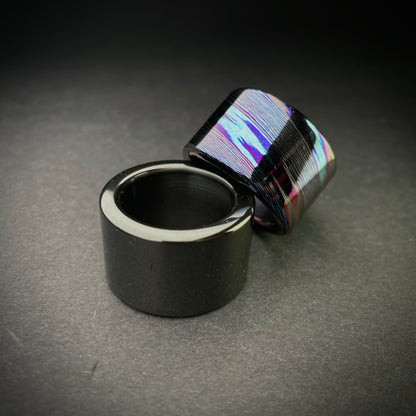 Banzhi Thumb Rings - Exotic Edition