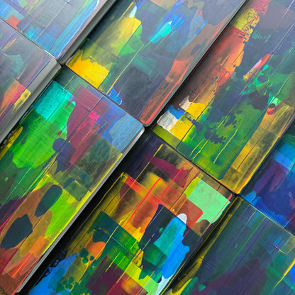 Basic Scribblers - Notebooks