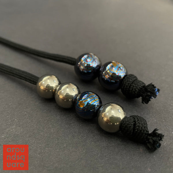 Boss Begleri - Mokuti Editions