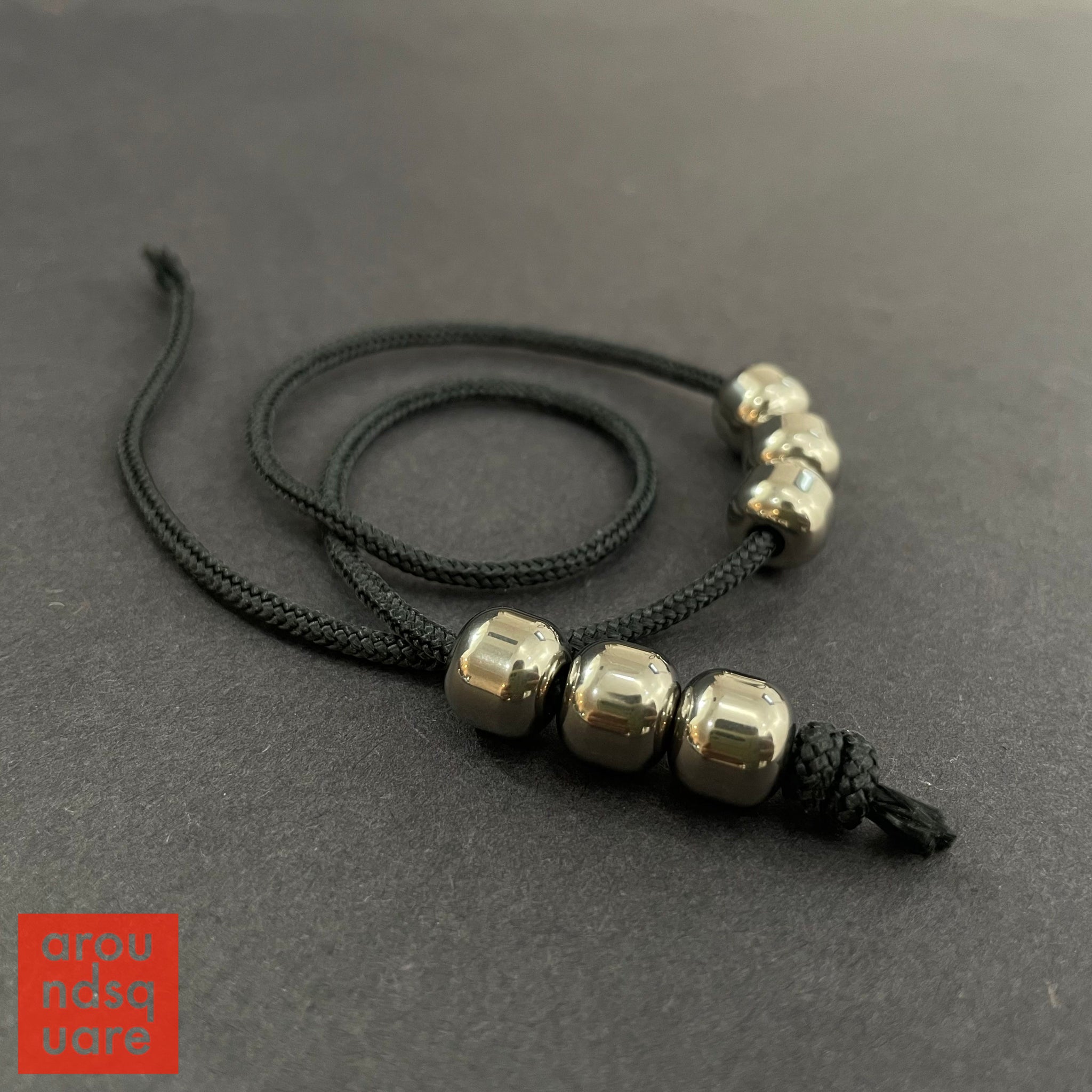 Titanium Mílos Begleri